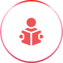 Continuous Learning Icon