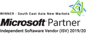 Microsoft Partner ISV