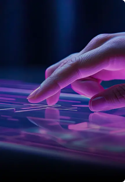 Modern Trendy UI Design