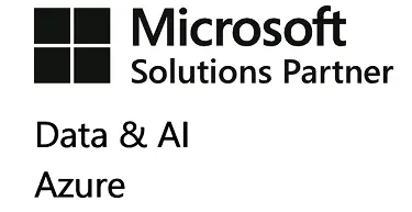 Microsoft Solutions Partner