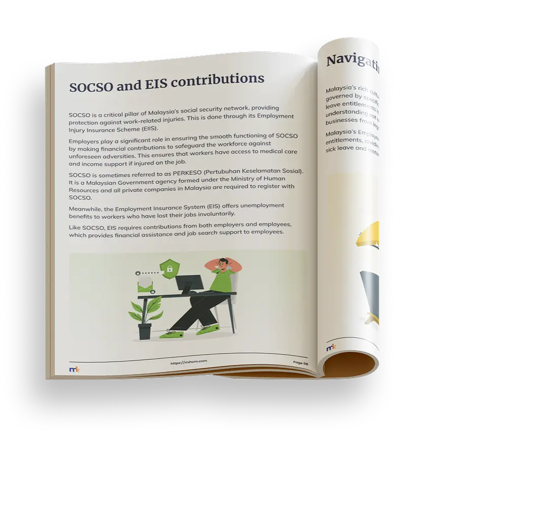 Malaysia Payroll Guide