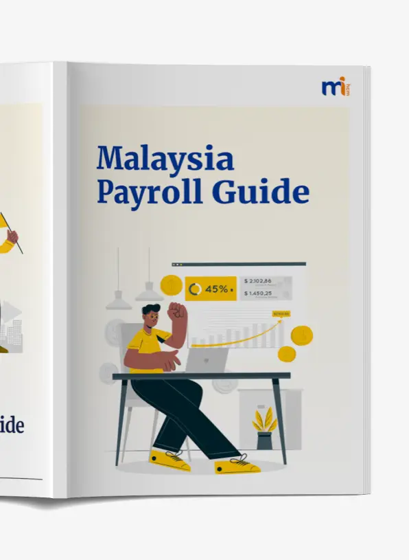 Malaysia Payroll Guide
