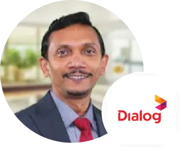 Lasantha Theverapperuma​