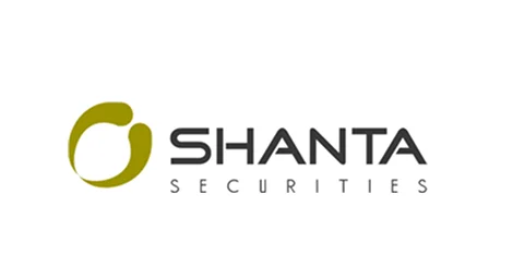 Shanta Securities