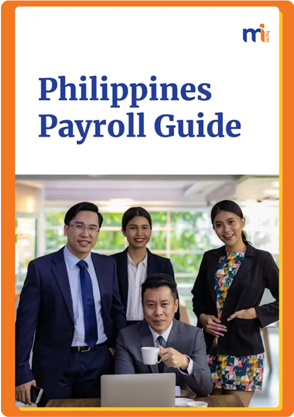Philippines Payroll Guide