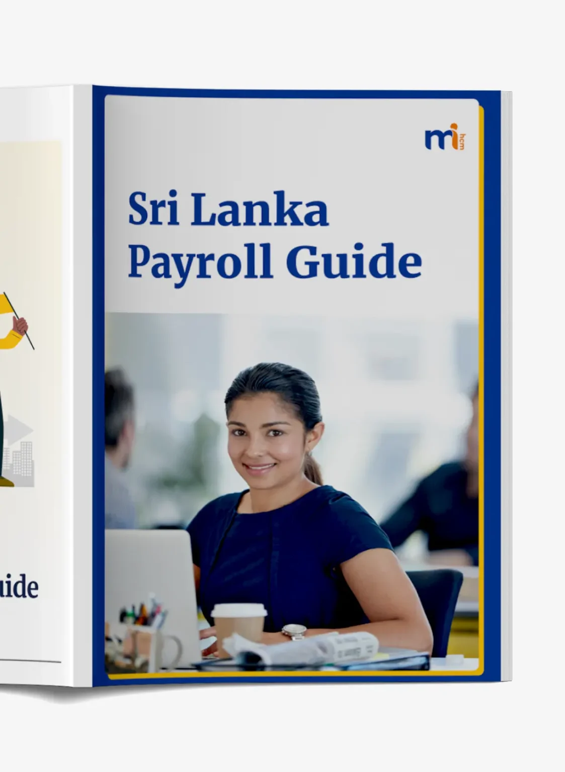 Sri Lanka Payroll Guide