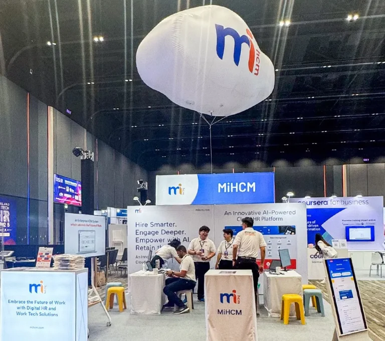 Thailand HR Tech Conference 2