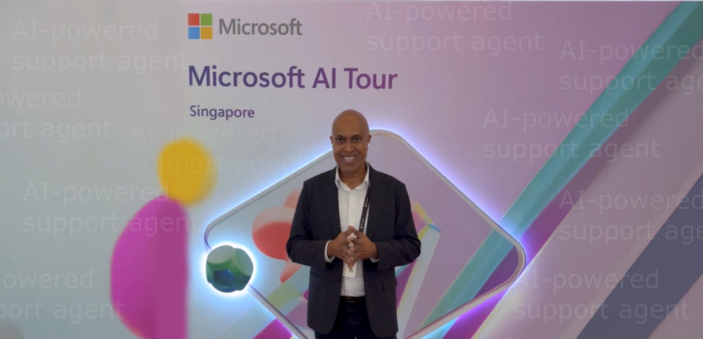 MiHCM announces all-new AI-powered support agent