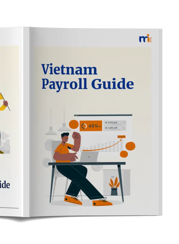 Vietnam Payroll Guide