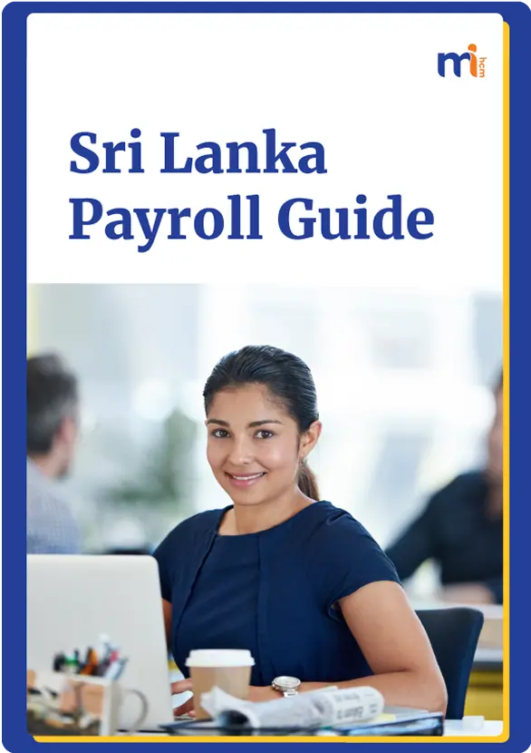 Sri Lanka Payroll Guide